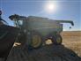 John Deere 2018 S790 Combines