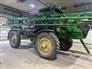 John Deere 2016 R4045 Sprayers - Self Propelled