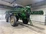 John Deere 2016 R4045 Sprayers - Self Propelled