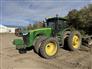 John Deere 2017 8370R Other Tractors