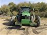 John Deere 2017 8370R Other Tractors