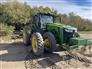 John Deere 2017 8370R Other Tractors