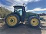 John Deere 2017 8370R Other Tractors