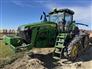 John Deere 2023 8RT 370 Other Tractors