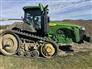 John Deere 2023 8RT 370 Other Tractors