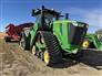 John Deere 2019 9520RX Other Tractors
