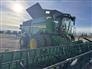 John Deere 2025 X9 1000 Combines