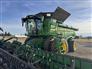 John Deere 2025 X9 1000 Combines