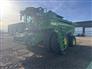John Deere 2025 X9 1000 Combines