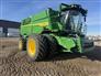 John Deere 2025 X9 1000 Combines