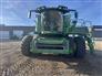 John Deere 2025 X9 1000 Combines