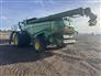 John Deere 2025 X9 1000 Combines
