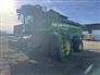 John Deere 2025 X9 1000 Combines