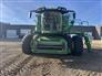 John Deere 2025 X9 1000 Combines