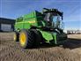 John Deere 2025 X9 1000 Combines