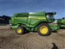 John Deere 2025 X9 1000 Combines
