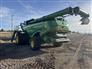 John Deere 2025 X9 1000 Combines