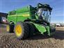 John Deere 2025 X9 1000 Combines