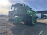 John Deere 2025 X9 1000 Combines