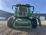 John Deere 2025 X9 1000 Combines