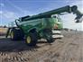 John Deere 2025 X9 1000 Combines