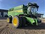 John Deere 2025 X9 1000 Combines