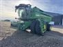 John Deere 2025 X9 1000 Combines