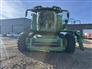 John Deere 2025 X9 1000 Combines
