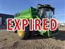 2025 John Deere X9 1000