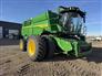 John Deere 2025 X9 1000 Combines