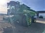 John Deere 2025 X9 1000 Combines