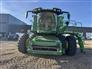 John Deere 2025 X9 1000 Combines