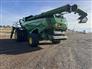 John Deere 2025 X9 1000 Combines