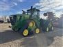 John Deere 2025 9RX 590 Other Tractors