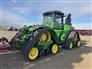 John Deere 2025 9RX 590 Other Tractors