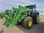 2025 John Deere 7R 210