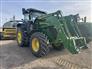 John Deere 2025 7R 210 Other Tractors