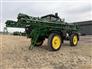 John Deere 2025 616R Sprayers - Self Propelled