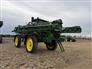 John Deere 2025 616R Sprayers - Self Propelled