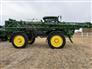 John Deere 2025 616R Sprayers - Self Propelled