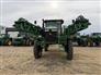 John Deere 2025 616R Sprayers - Self Propelled