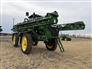 John Deere 2025 616R Sprayers - Self Propelled