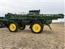 John Deere 2025 616R Sprayers - Self Propelled