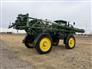 John Deere 2025 616R Sprayers - Self Propelled