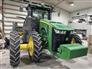 2015 John Deere 8320R