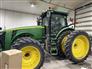 2015 John Deere 8320R