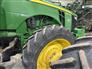 2015 John Deere 8320R