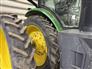 2015 John Deere 8320R