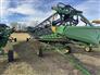 John Deere 2025 HDR 45 Headers - Other
