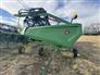 John Deere 2025 HDR 45 Headers - Other